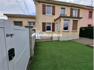 divers maison à la vente -   25350  MANDEURE, surface 77 m2 vente divers maison - UBI442869812